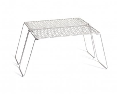 vargo Ti Bifold Grill